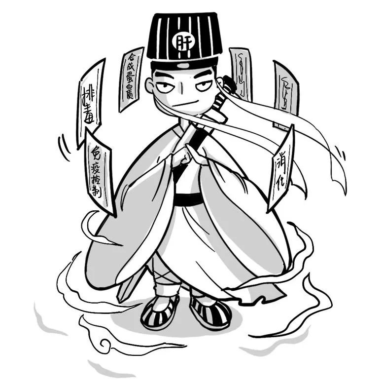 人民日报@「荐读」脂肪肝最大的敌人，不是脂肪！