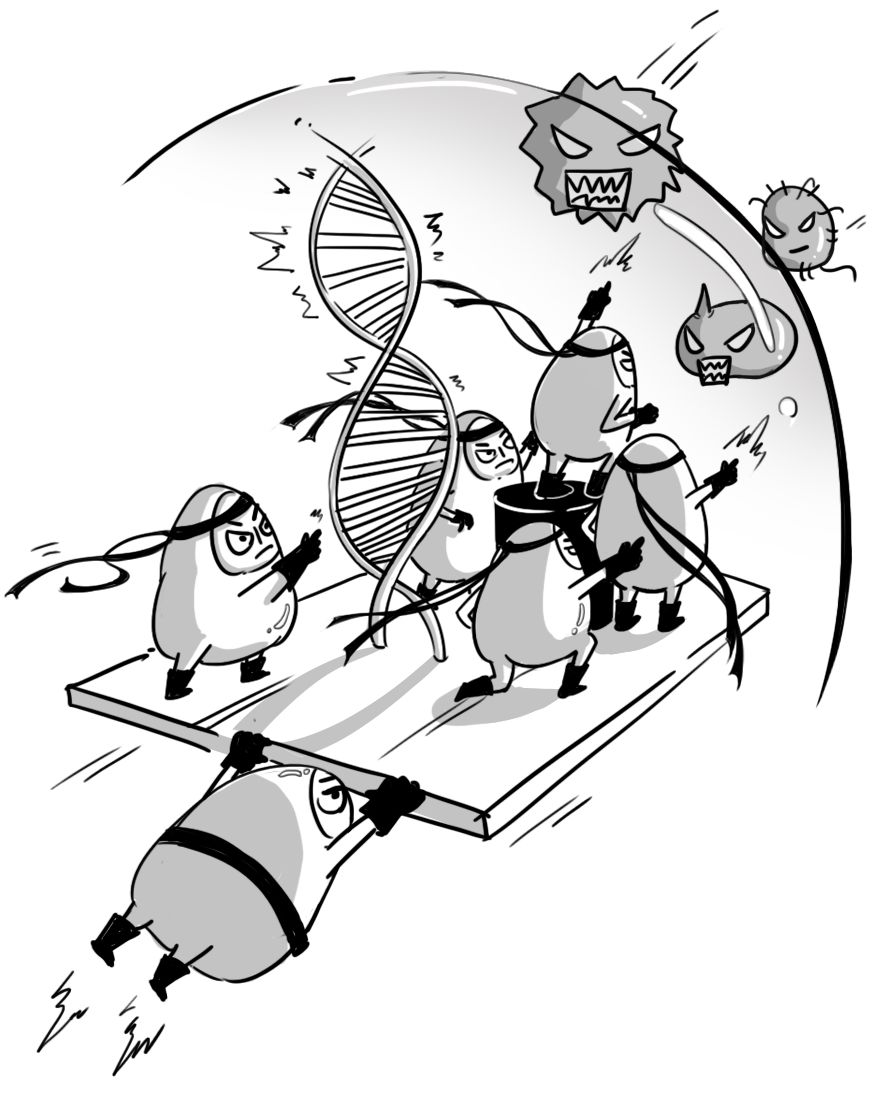 人民日报@「荐读」脂肪肝最大的敌人，不是脂肪！