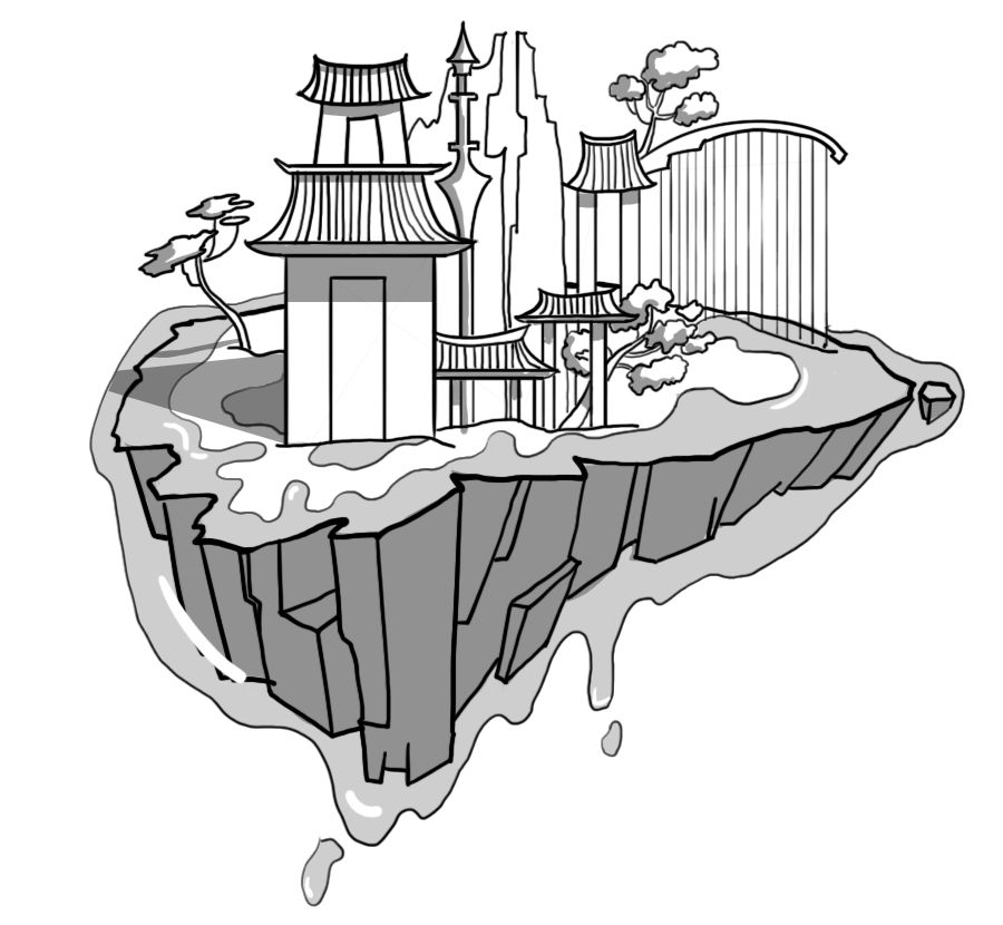 人民日报@「荐读」脂肪肝最大的敌人，不是脂肪！