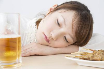 「快速问医生」酒后4件事尽量少做，除非你拿健康开玩笑，不值得
