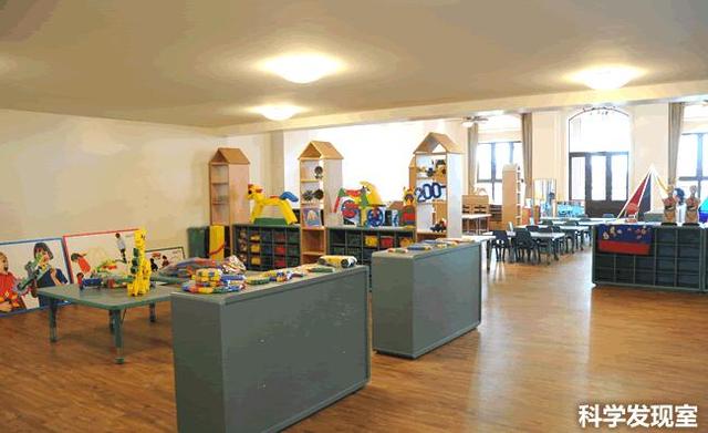 最贵幼儿园每月收费标准:日托一万五,全托六万,孩子到底能学啥