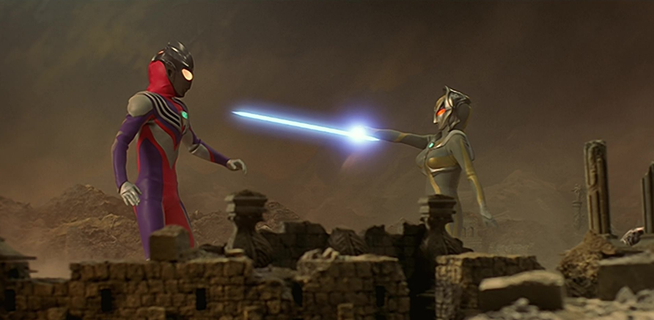 没少打怪兽却遭奥特之父拒绝进入光之国此奥特曼只因个性太强