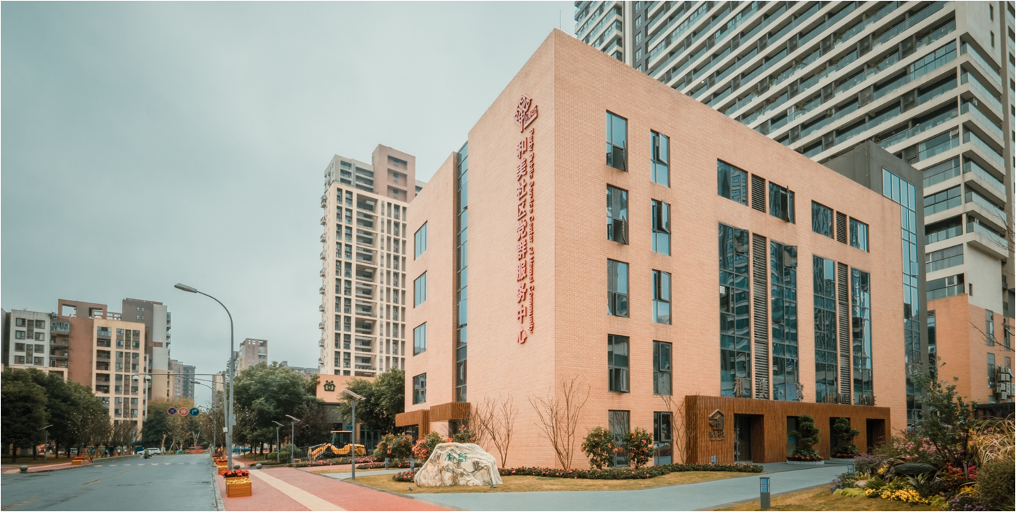 [红星新闻]致理想社区居住者的三封信③：构筑社区，我们需要什么样的“邻居”