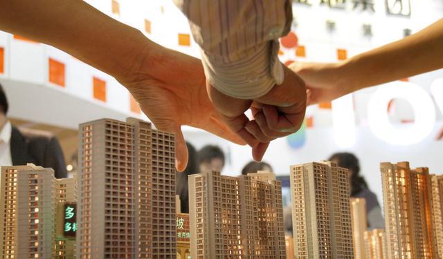 [中国质量万里行]专家：未来10年一二线房价翻一倍，三四线至少翻一倍以上