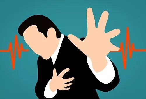 「中国计划生育协会」心源性猝死并非全无征兆，请注意这10个“魔鬼时刻”