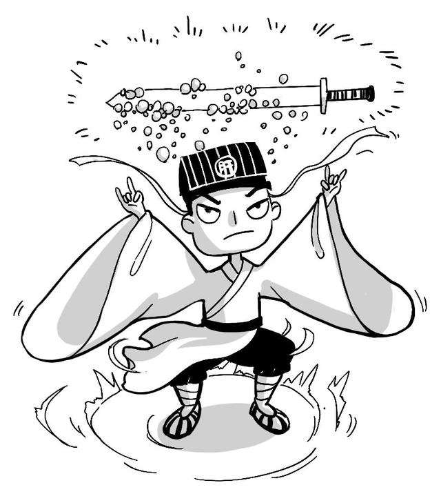 脂肪肝最大的敌人,不是脂肪