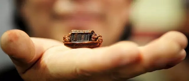 写核舟记的魏学洢后来怎么样比课文还精彩老师应该说出来