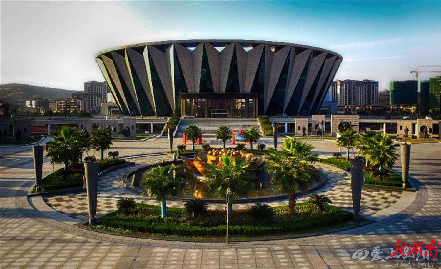 和谐宜居 生活向美——邵阳市创建全国文明城市系列报道之三