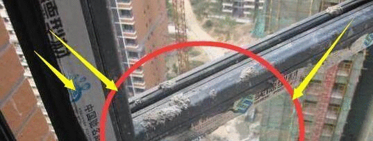 「中国质量万里行」高层业主万万不要安装平开窗，这几点危害你意识到没有