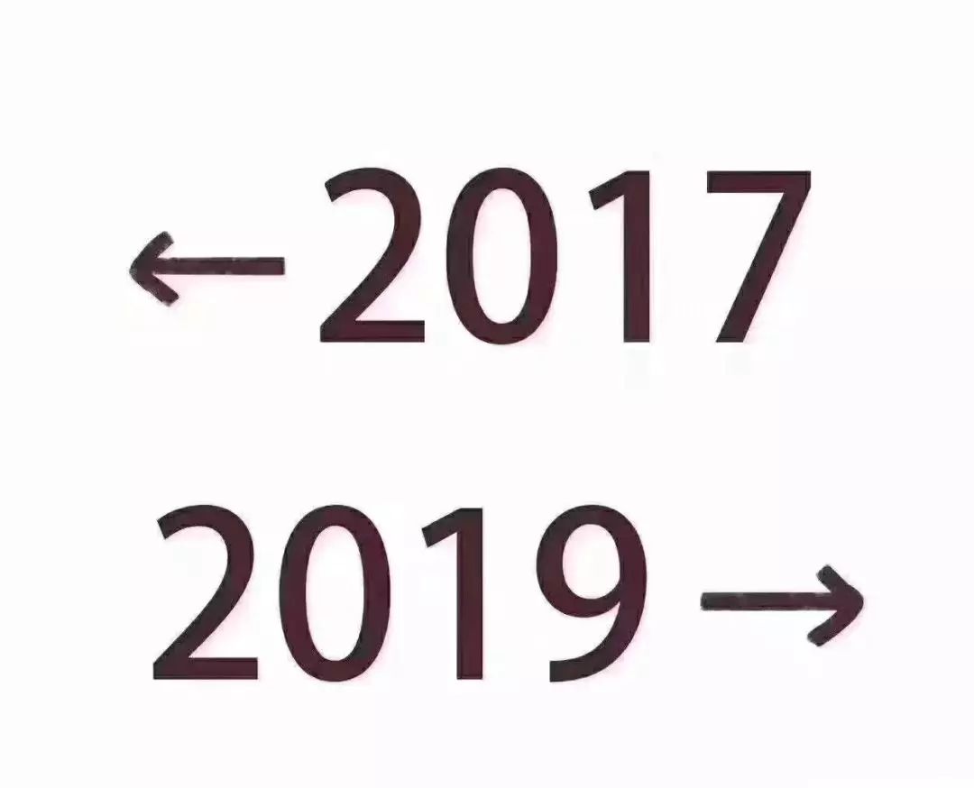 中国质量万里行■「2017-2019」房价对比图，你现在还买得起两年前的房子吗？