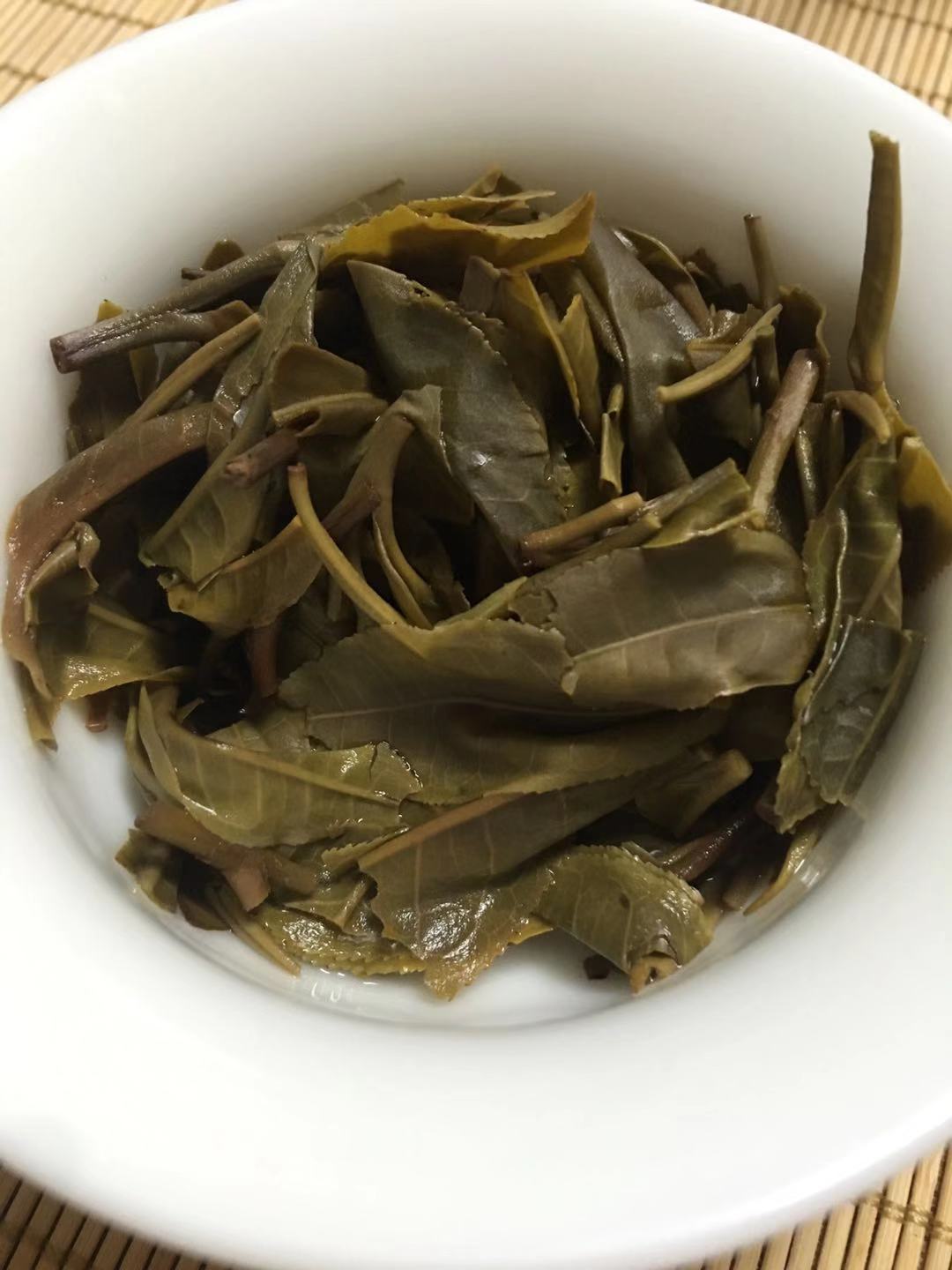 国有林在哭泣,请不要消费我们的普洱茶情怀,三问普洱茶行业