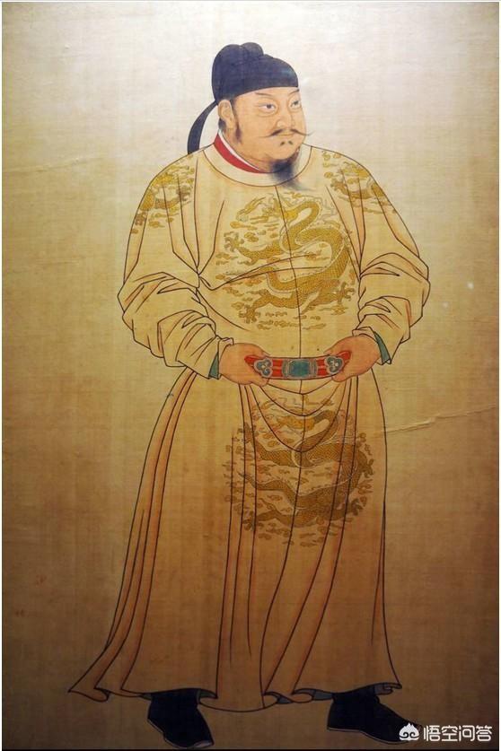 李渊是怎么大权旁落的他大权旁落时为什么没人帮他