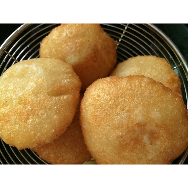 山好水好的丽水还有特色的美食佳肴非常美味你吃过几种