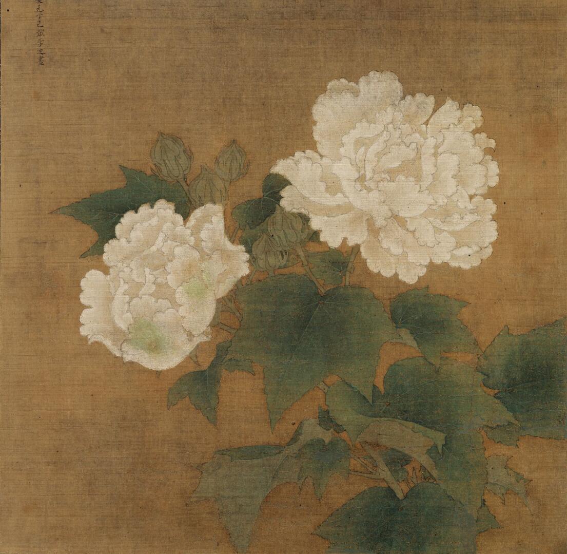 皇家画师妙丹青院体画代表人物李迪