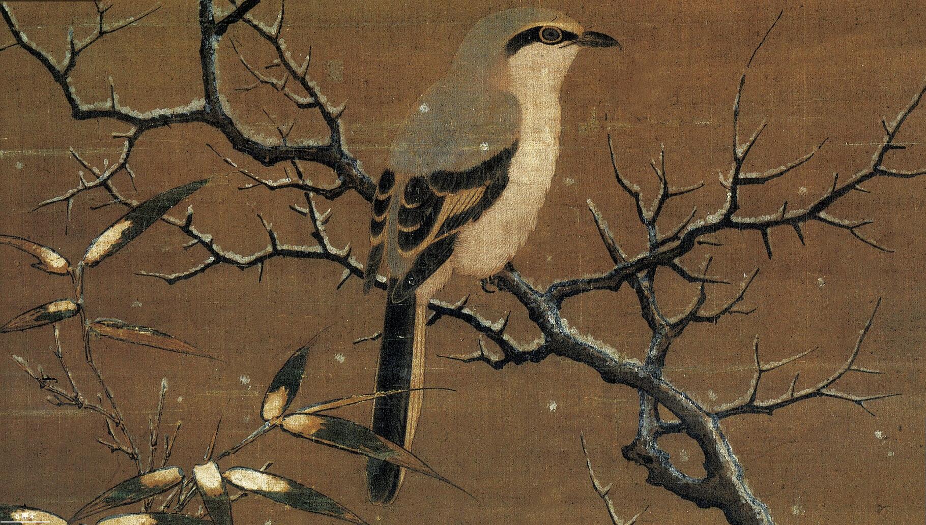 皇家画师妙丹青院体画代表人物李迪