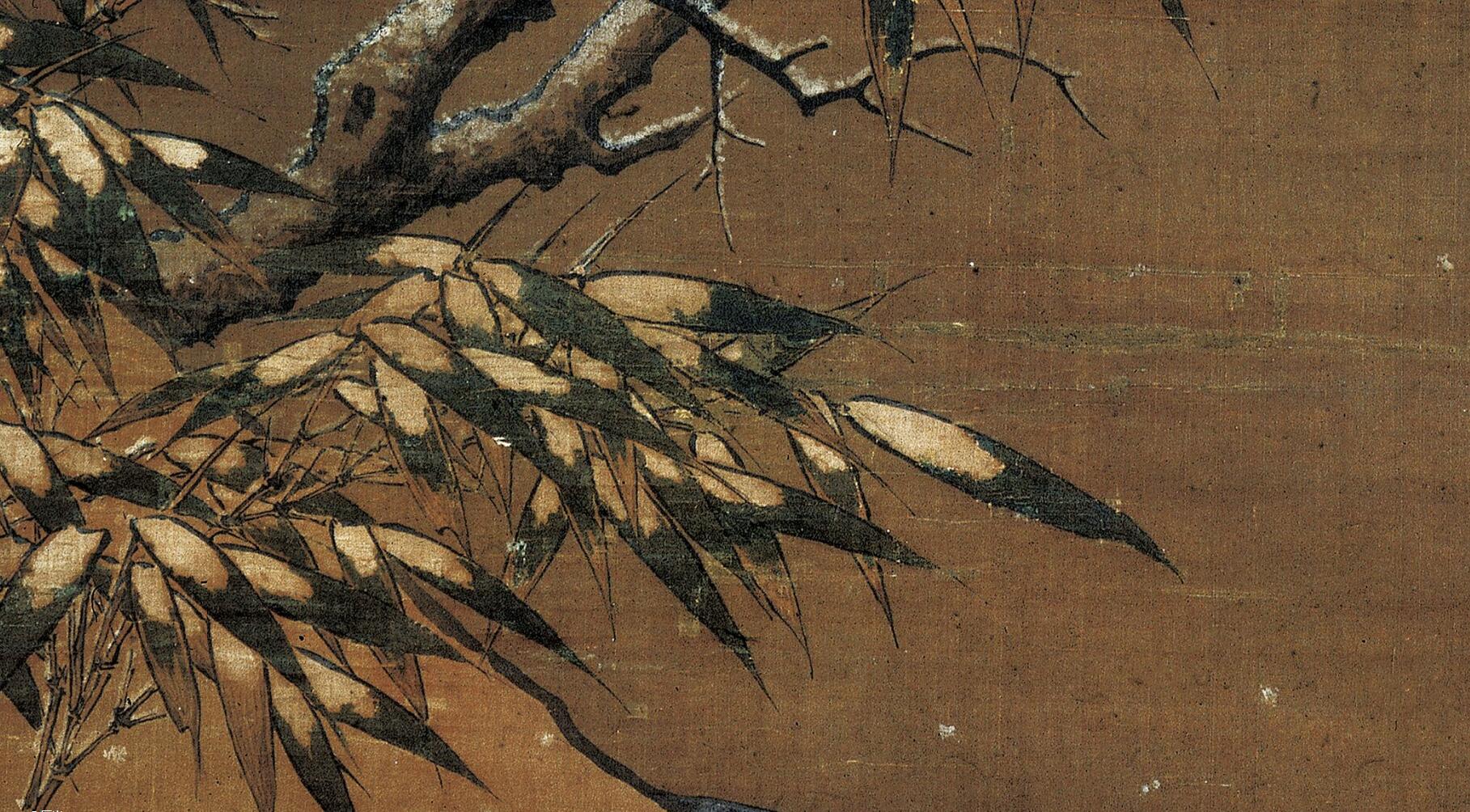 皇家画师妙丹青院体画代表人物李迪