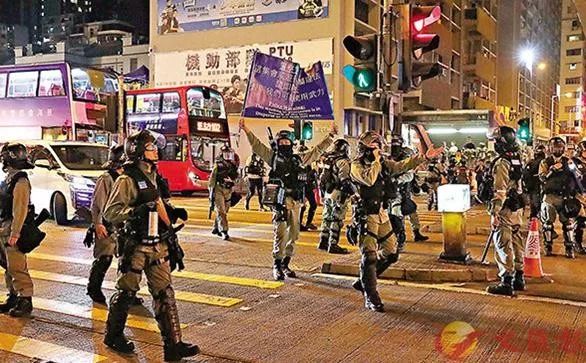 [环球时报]暴徒灵堂都设了，“死者”全部健在……