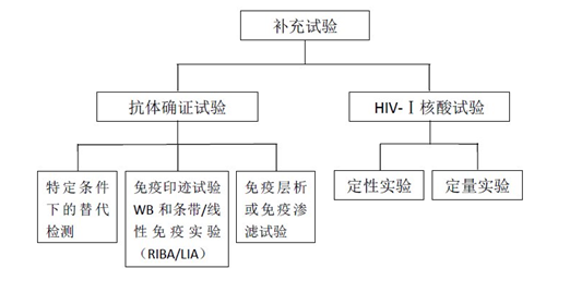 「海关发布」解读｜如何检测艾滋病