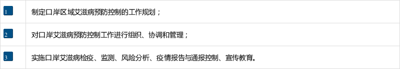 「海关发布」解读｜如何检测艾滋病