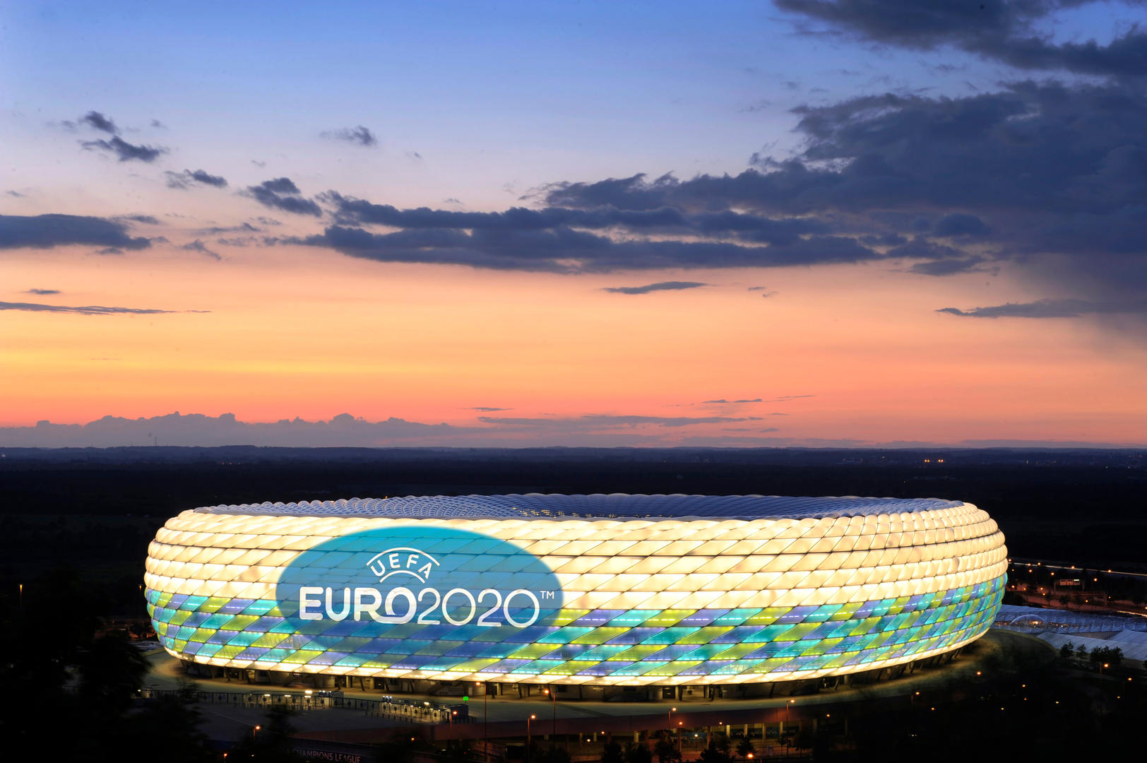 2024欧洲杯城市(2024欧洲杯比赛时间)