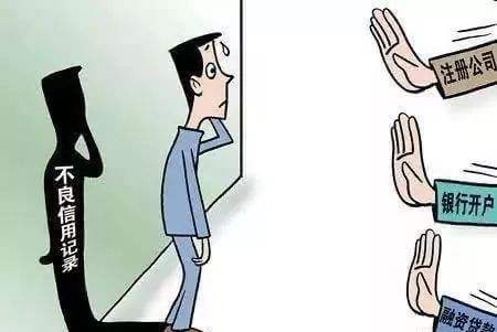 [中国质量万里行]网贷欠债10万，逾期遭暴力催收！借款人：怎样能快速“上岸”？