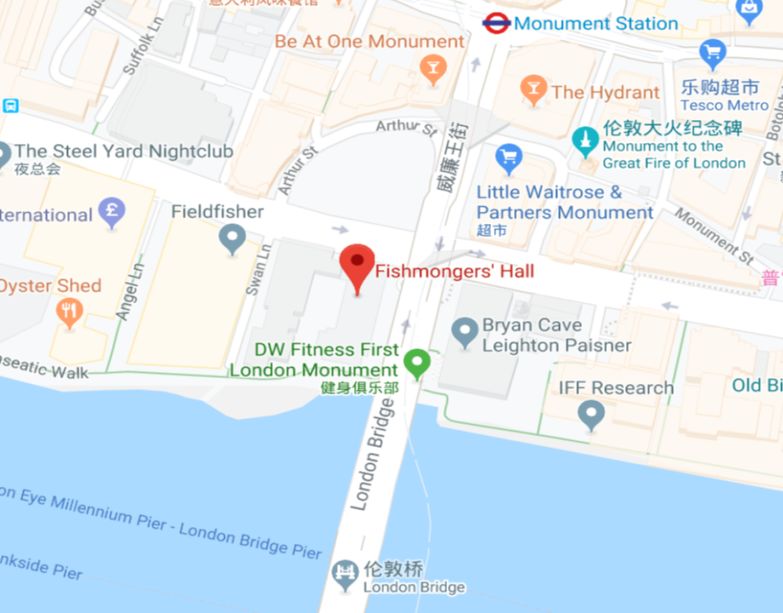 【环球时报】伦敦恐袭事件，曝光了英国政府一个不愿公开的“秘密”项目