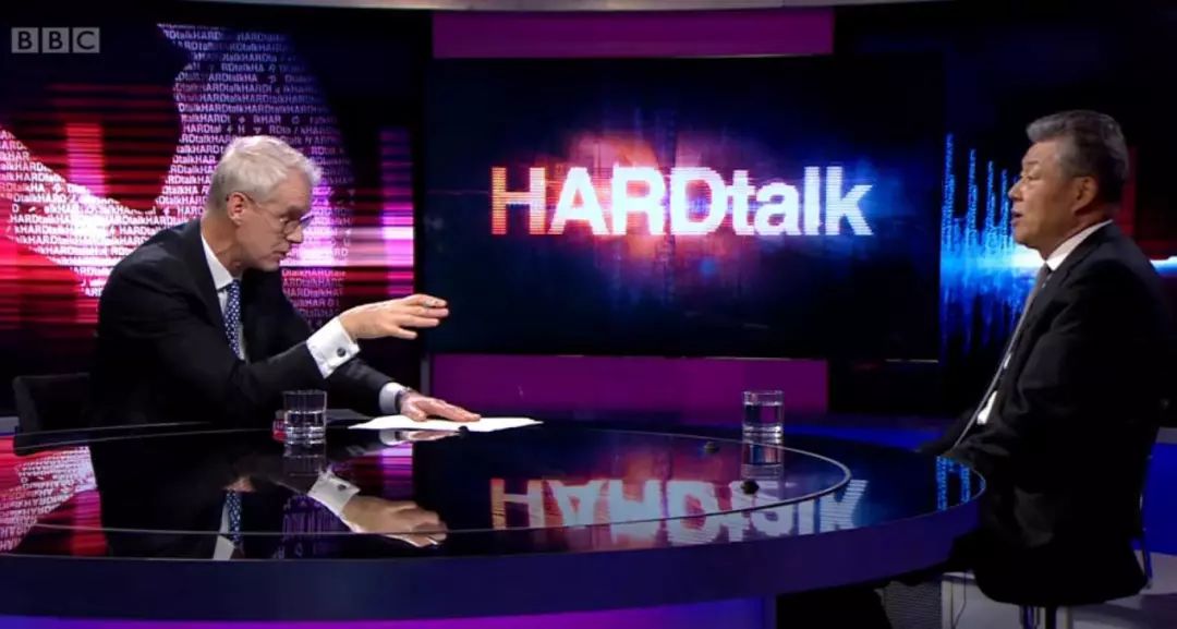 【环球时报】伦敦恐袭事件，曝光了英国政府一个不愿公开的“秘密”项目