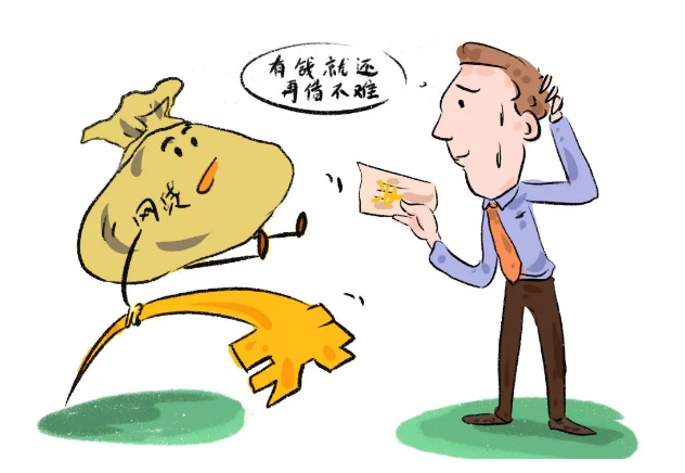 「中国质量万里行」逾期1天、逾期90天和逾期180天，差别到底有多大？