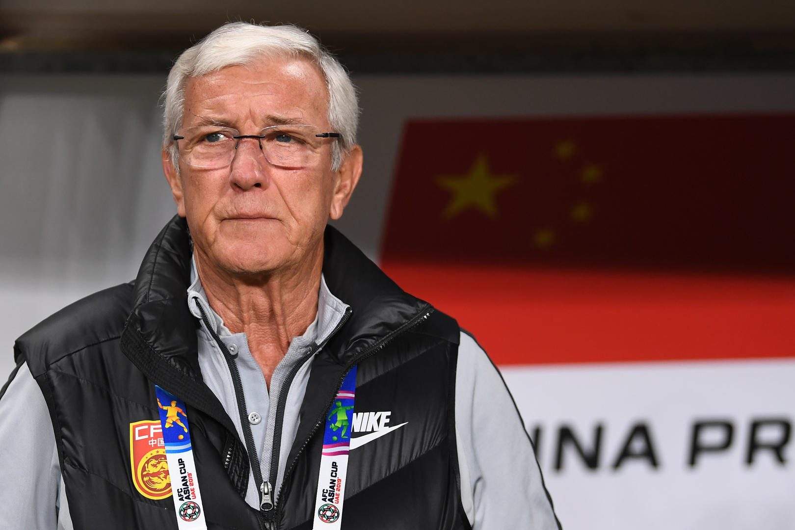 「红星新闻」里皮故事会021｜曾是意大利最迷人的男人，里皮透露“风流往事”