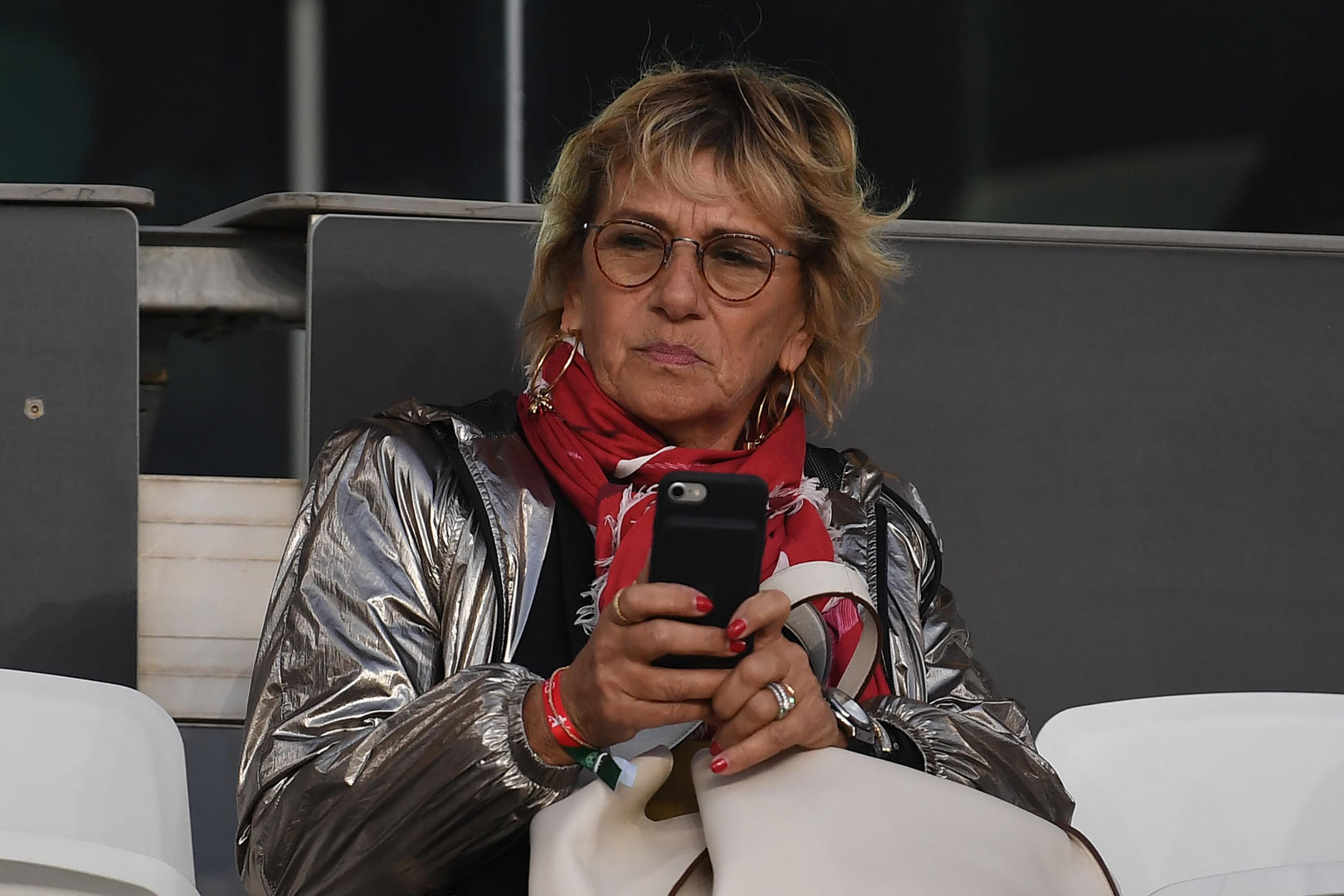 「红星新闻」里皮故事会021｜曾是意大利最迷人的男人，里皮透露“风流往事”