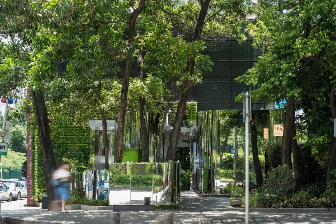 [一条]刷脸启动马桶、wifi全免费……中国诞生最美公厕，别再羡慕日本了