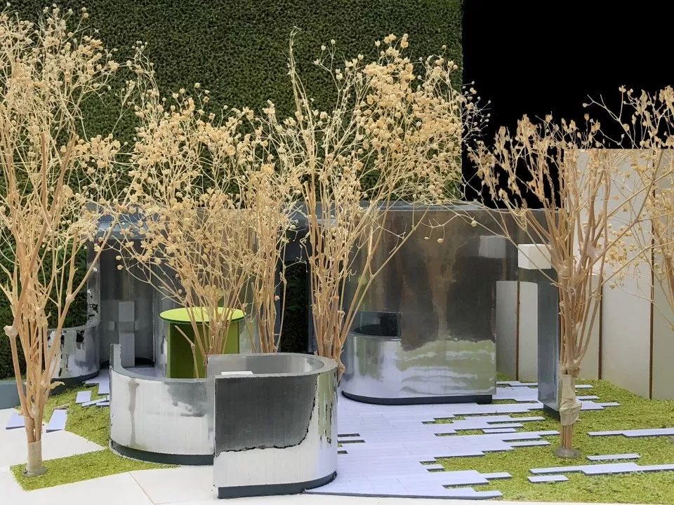 [一条]刷脸启动马桶、wifi全免费……中国诞生最美公厕，别再羡慕日本了