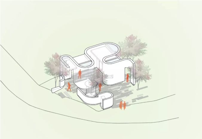 [一条]刷脸启动马桶、wifi全免费……中国诞生最美公厕，别再羡慕日本了