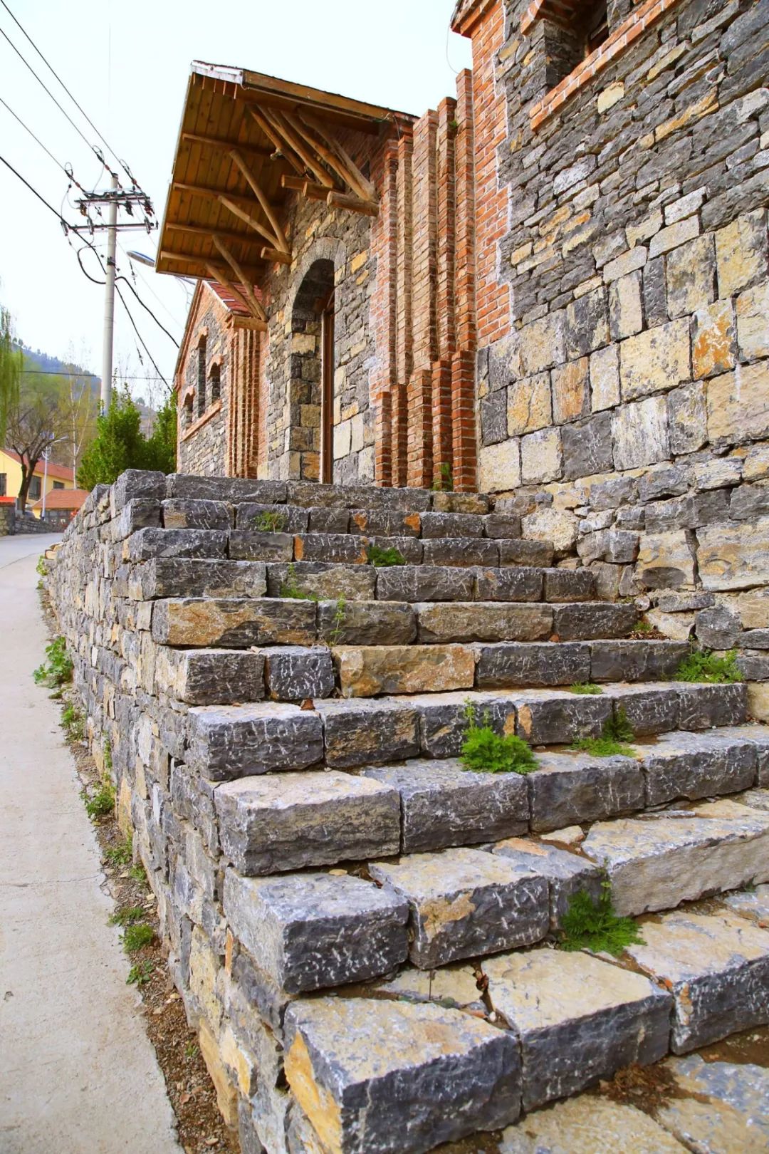 [一条]刷脸启动马桶、wifi全免费……中国诞生最美公厕，别再羡慕日本了