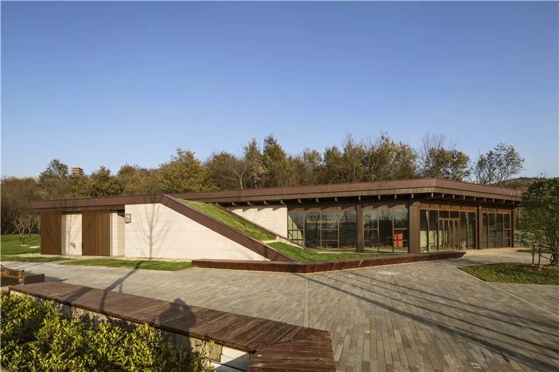 [一条]刷脸启动马桶、wifi全免费……中国诞生最美公厕，别再羡慕日本了