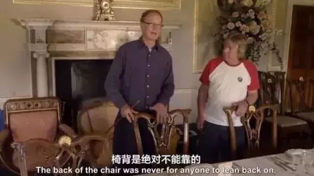 「CCTV6电影频道」《唐顿庄园》大电影来袭！在线教你英伦礼仪有多麻烦