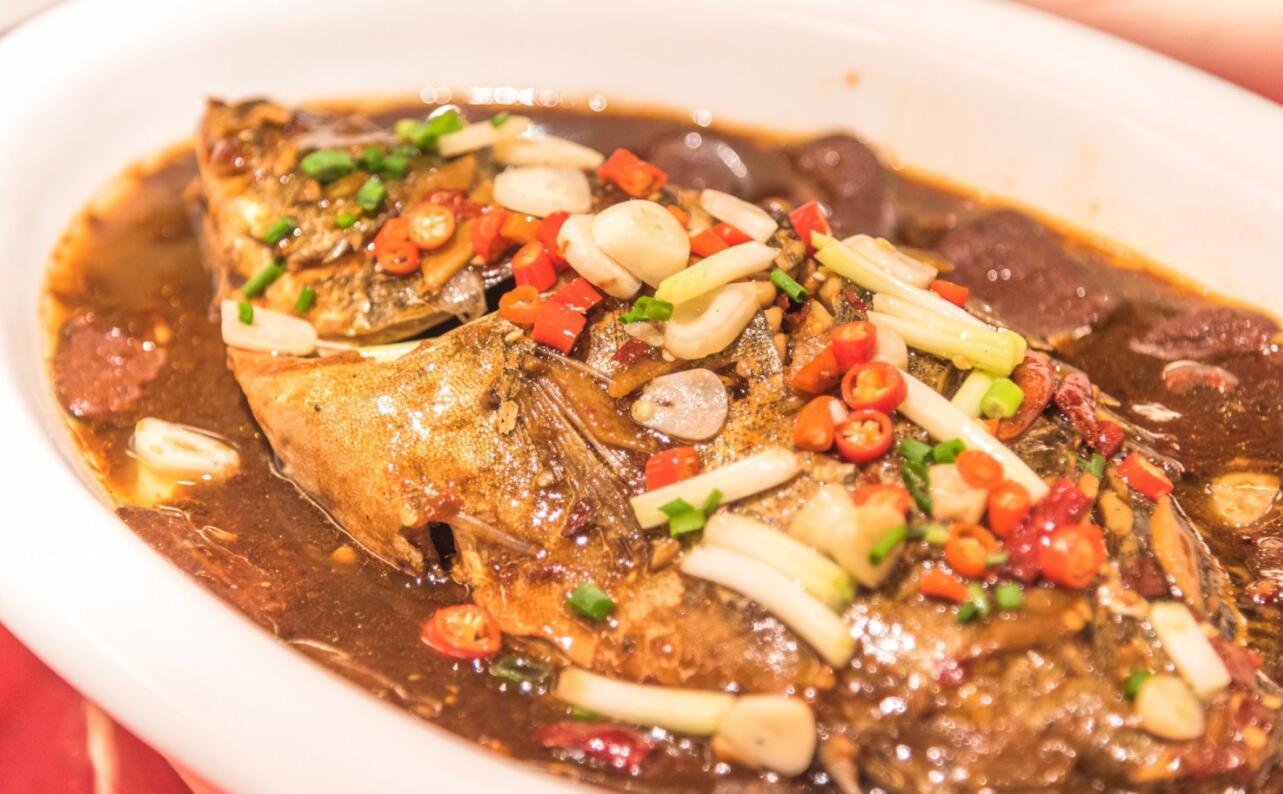 徽州美味的传承看到第一个就忍不住了这些黄山美食都品味过吗