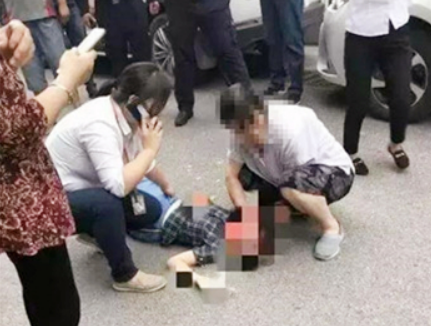 海峡消费报@短短一周内，就造成孩子一死两伤，家长带娃出门必须要防备