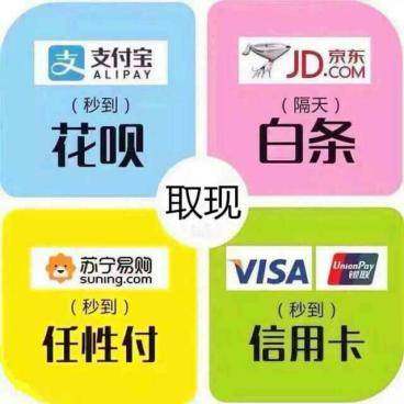 中国质量万里行@信用卡与花呗，白条的区别，你不知道这些亏大了