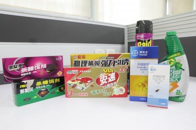 中国质量万里行■供暖之后别忘记准备这事：集中消灭打不死的小强
