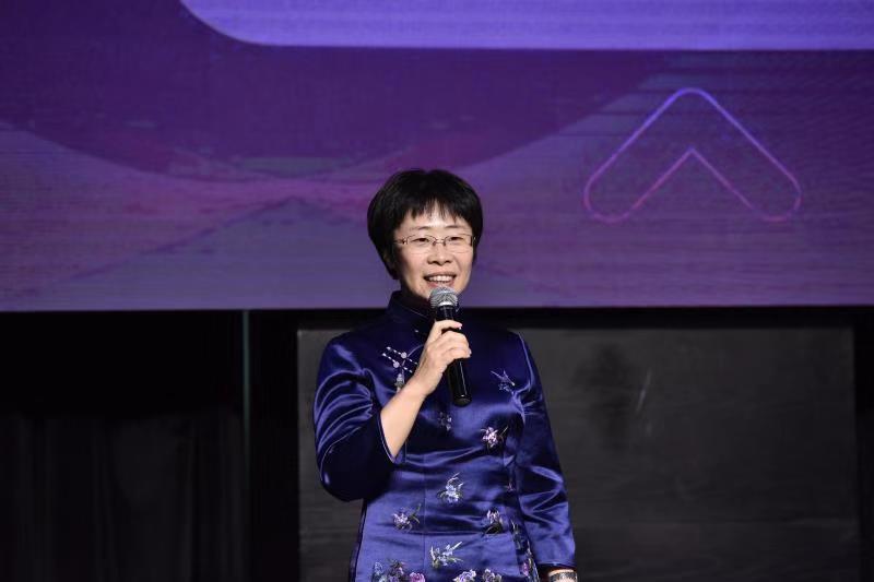 [经济日报]“V观天下——女性正能量圆桌派”澎湃专场活动在京举行