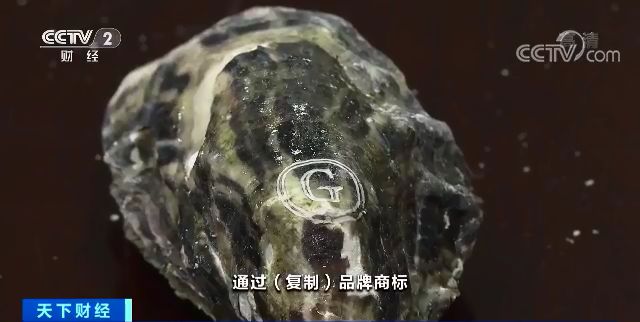 河北青年报：你吃的法国品牌生蚝可能是假的 14元低端品卖40元