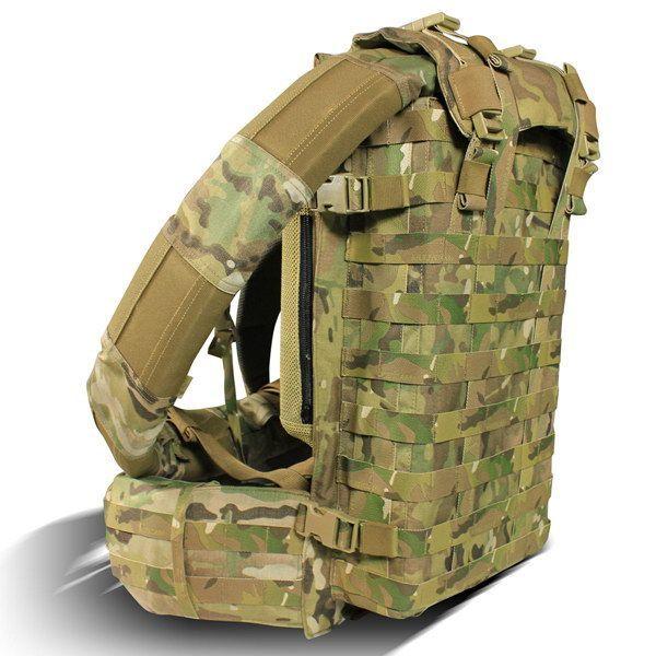 火力的源泉单兵携带500弹药但弊端也很明显