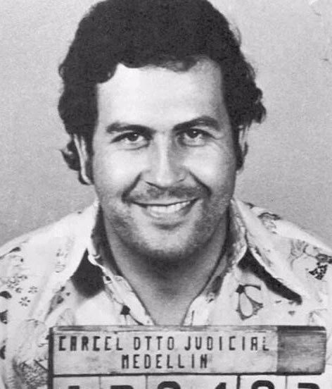 今天在网上看到一个比较有趣的手机新闻,哥伦比亚前大毒枭pablo