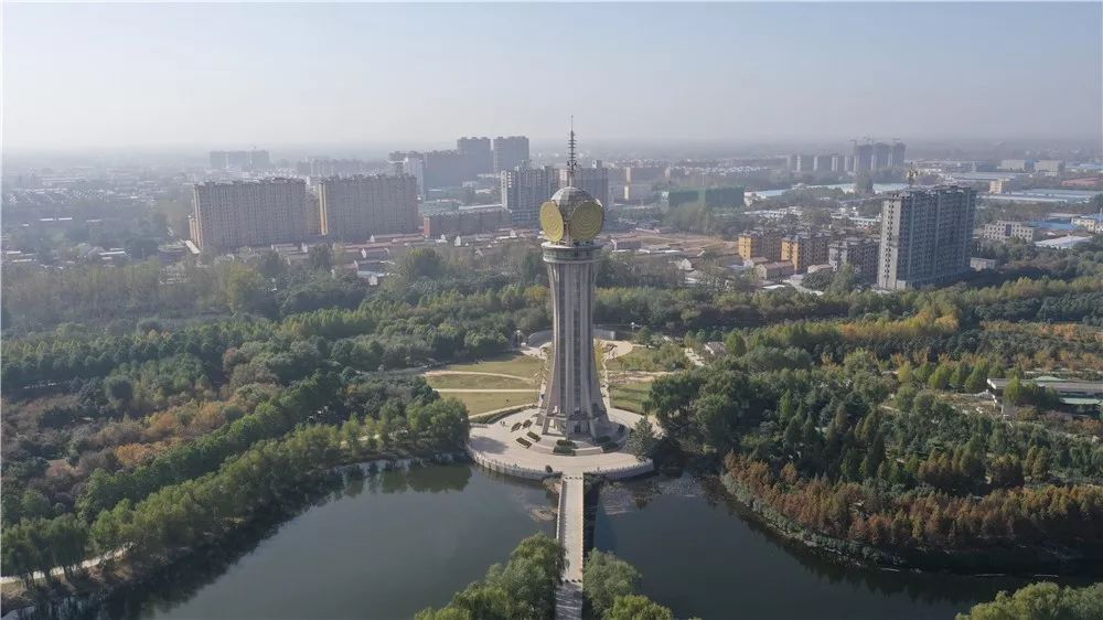 柘城人一定要知道千树园的这几个常识