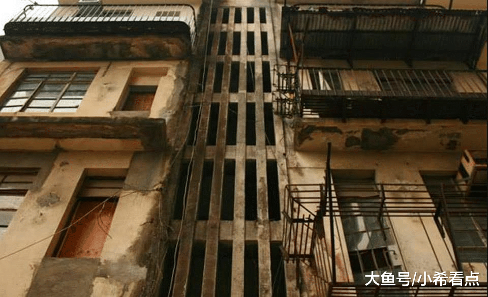 中国质量万里行@几十年后，电梯老化了，水管爆了，住在高层的住户该怎么办