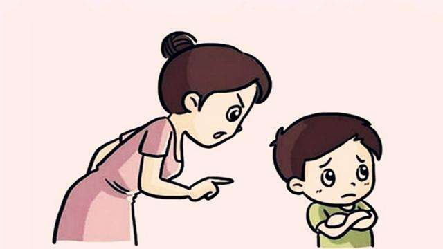错误延迟满足伤害孩子三招教你科学对待孩子提出的要求