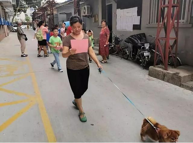 「网信天津」关注｜青春 因为志愿，所以美好