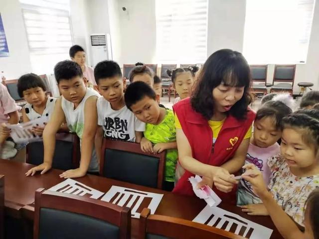 「网信天津」关注｜青春 因为志愿，所以美好