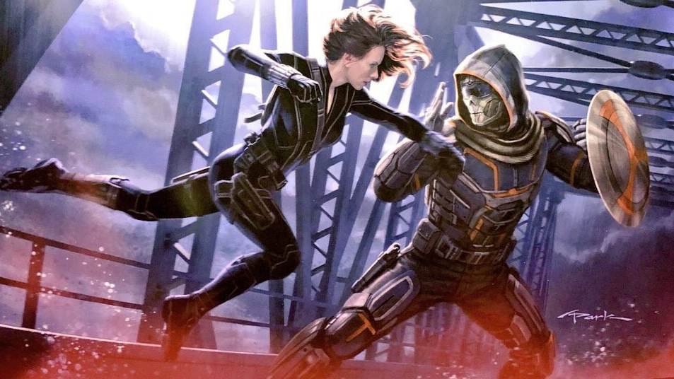 模仿大师也是个武器大师,地球上的大部分兵器他都能灵活使用,而且他也